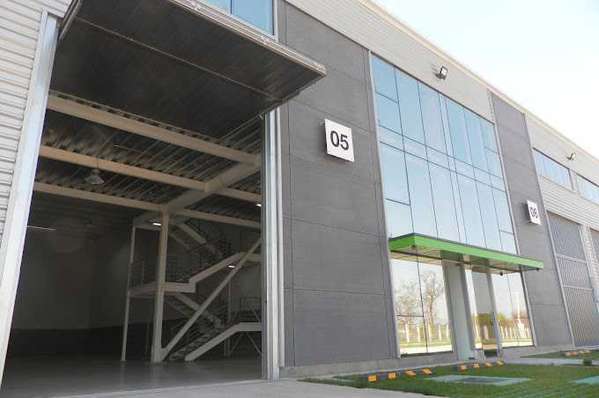 BODEGA 280 M2 PARQUE CHICAUMA  (73397)