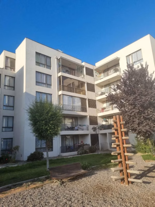 Departamento, La Serena
