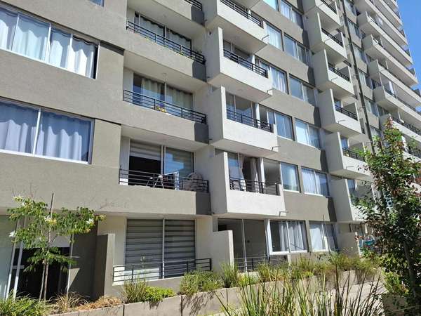 Curiñanca - Av. Santa Rosa (85521)