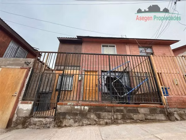 CASA Casa en venta en el sector Litoral Rojo