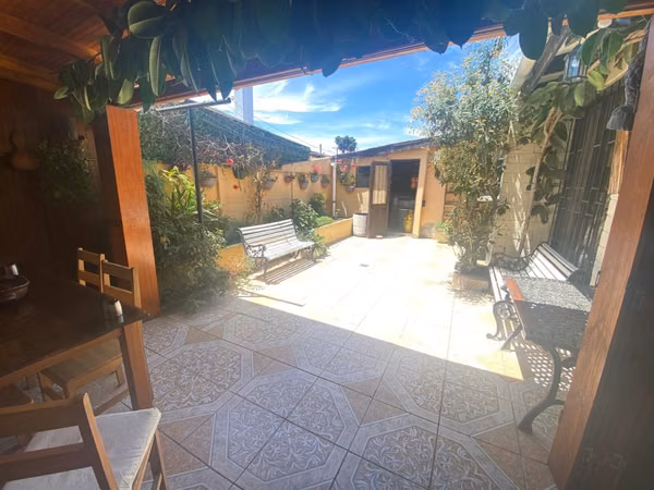 CASA Casa en Venta Rancagua, Villa Teniente
