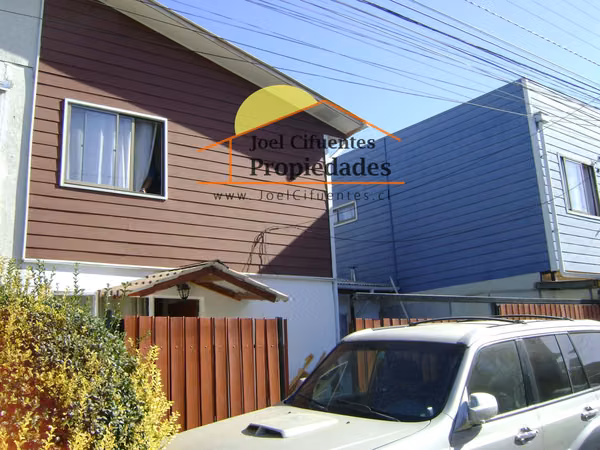 Casa 3 dormitorios, panel solar, techo nuevo. Cod-2367