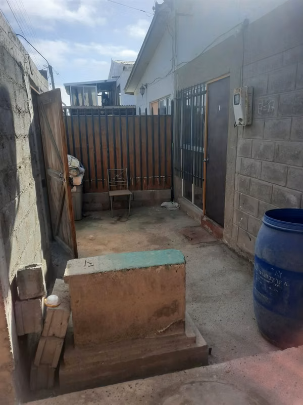 CASA Casa en venta en Villa Bicentenario (Las Playas)