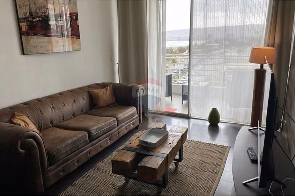 "estilo y comodidad arica, condominio el paso "