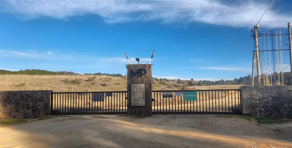 TERRENO CONSTRUCCION Parcelación La Aguada de Bucalemu