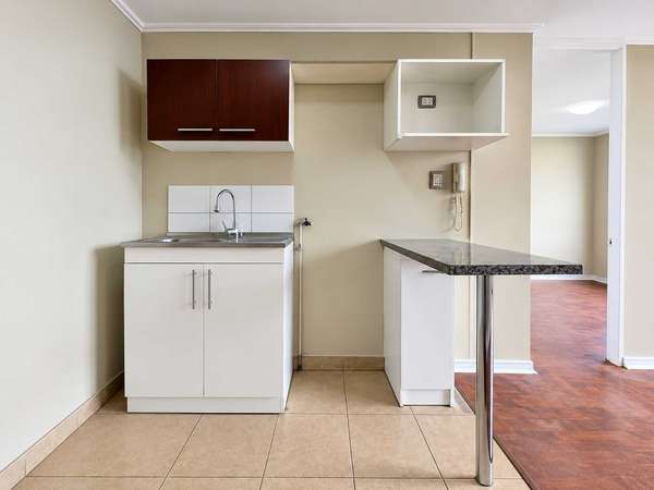 Cómodo Departamento Remodelado con Terraza (87132)