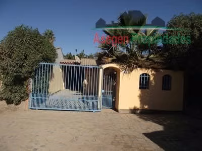 CASA Casa en venta en Villa Parrones De San Fernando