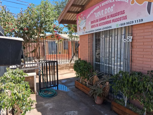 Se Vende Casa Palomar