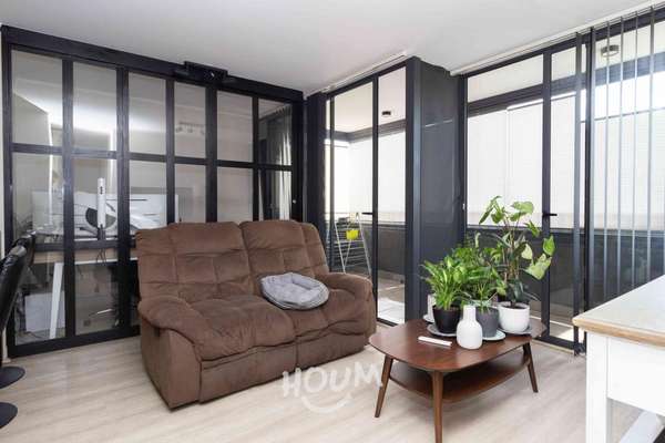 Departamento en Avenida Lo Ovalle