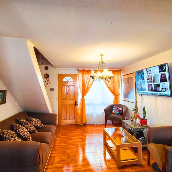 VENTA CASA, SAN BERNARDO