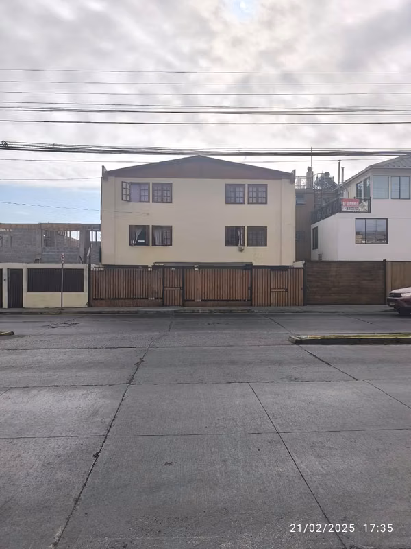 SE VENDE CASA DE INVERSIÓN SECTOR CENTRO