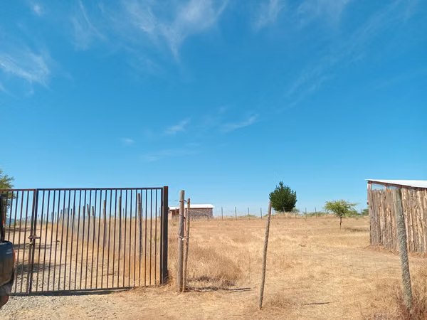 LOTE 21 REQUEGUA SAN JAVIER