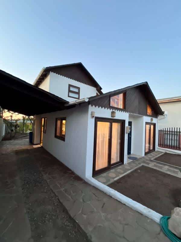 HERMOSA CASA EN VENTA