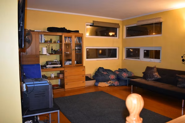 Vendo casa 4 dormitorios, 3 baños Lomas de  San Andres