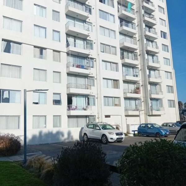 Arriendo en Puertas del Mar año corrido  (89154)