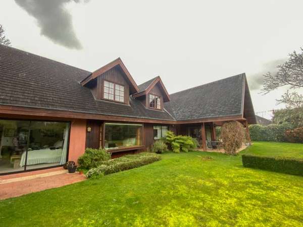 OSORNO PILAUCO