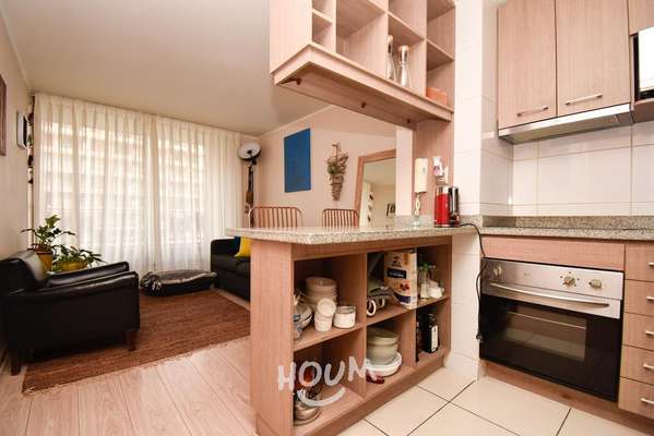 Departamento en Mujica