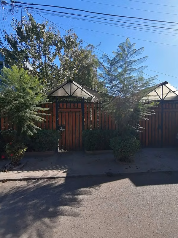 Amplia en Villa Nincunlauta San Fernando acepto subsidio Ds 1, Hipotecario y efectivo
