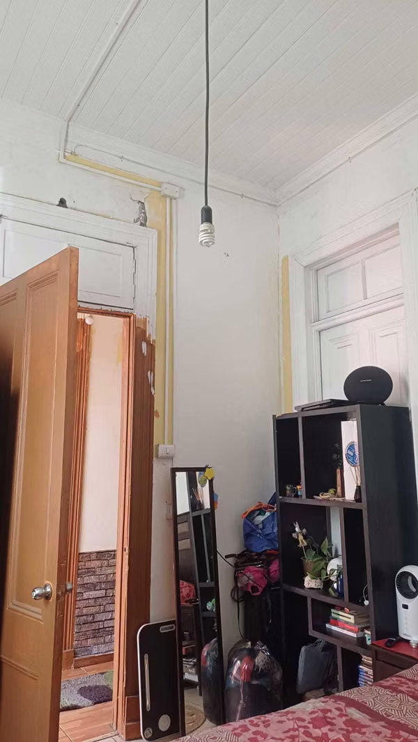 SE VENDE CASA EN SANTIAGO  (89412)