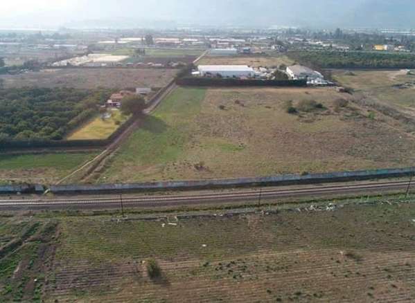 ¡Gran Oportunidad en Quillota: 27.900 m² Industria