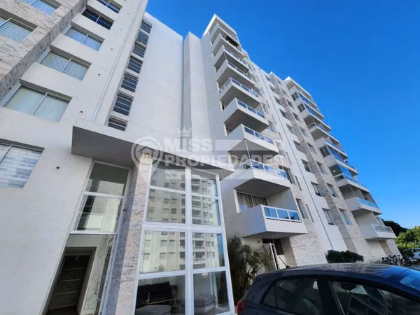 VENDE DEPARTAMENTO CONDOMINIO PACIFICO LA SERENA
