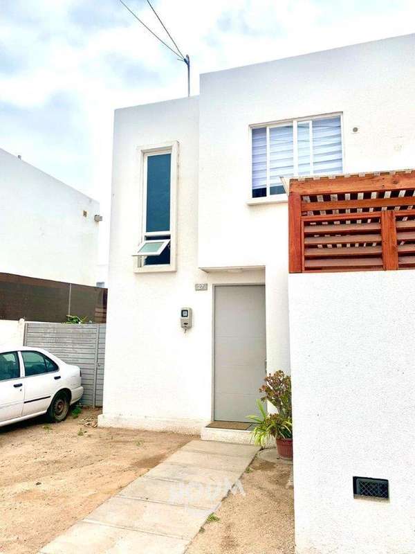 Casa en El Litre