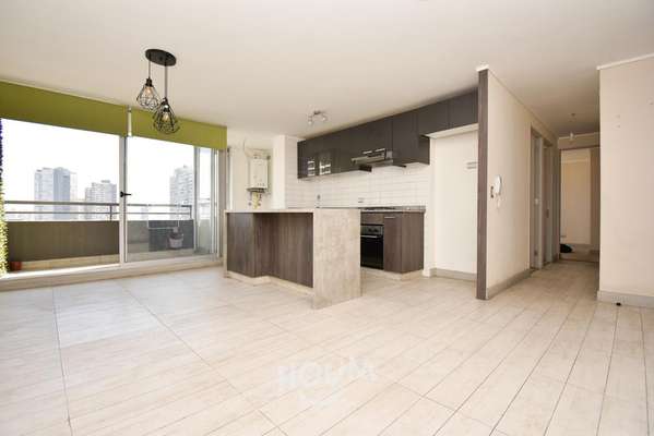Departamento en Coronel Souper