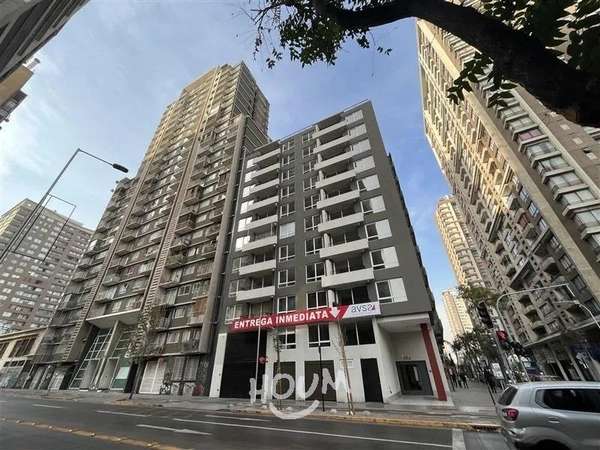 Departamento en Carmen