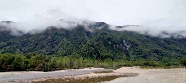 RÍO QUEULAT 43HA