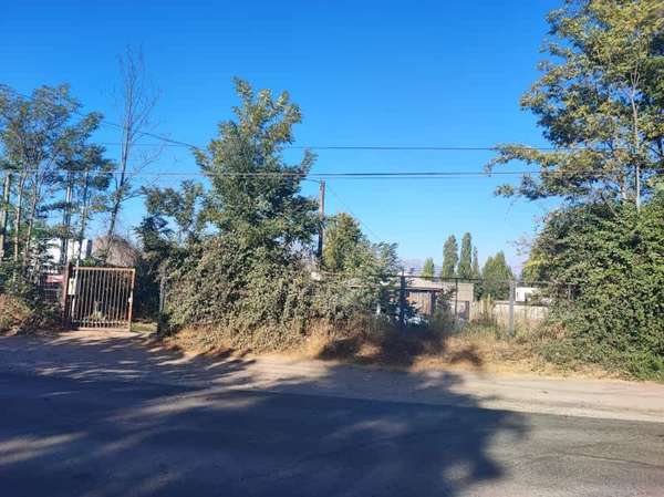 Oportunidad en Buin: Terreno 1200 m2
