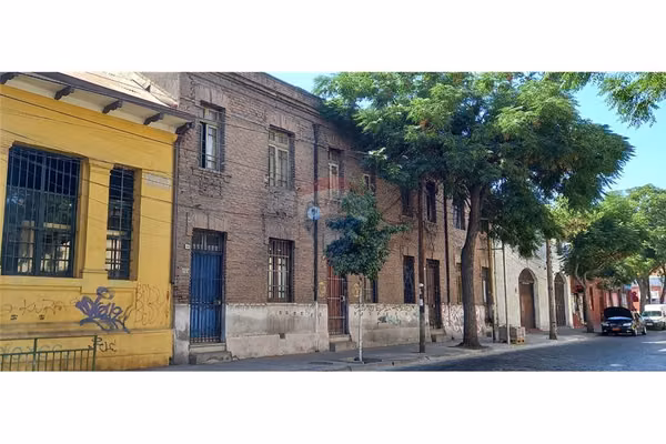 Venta casa antigua-oportunidad para inversionistas