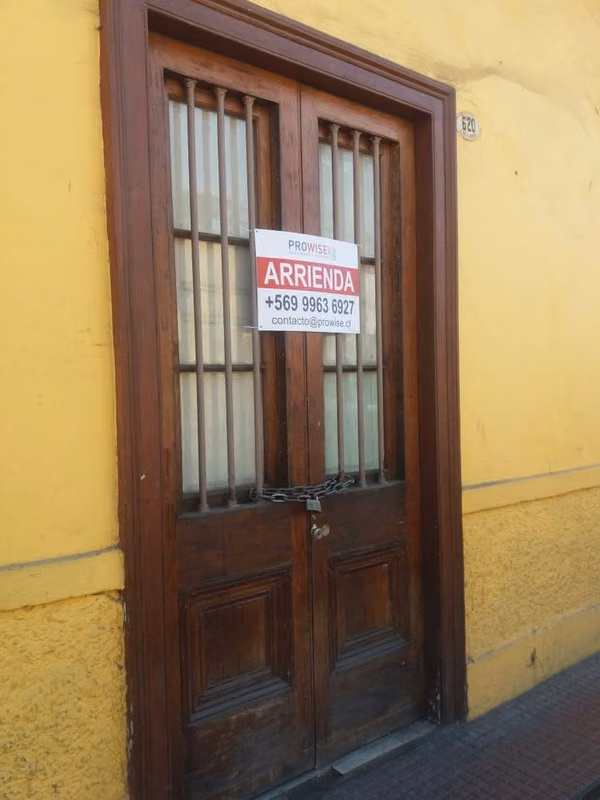 LOCAL COMERCIAL Centro de La Serena