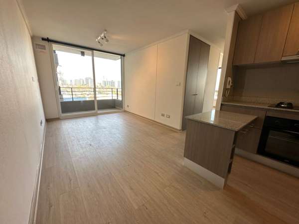 EN ARRIENDO LINDO Y GRAN DEPTO 2D2B - METRO ÑUBLE