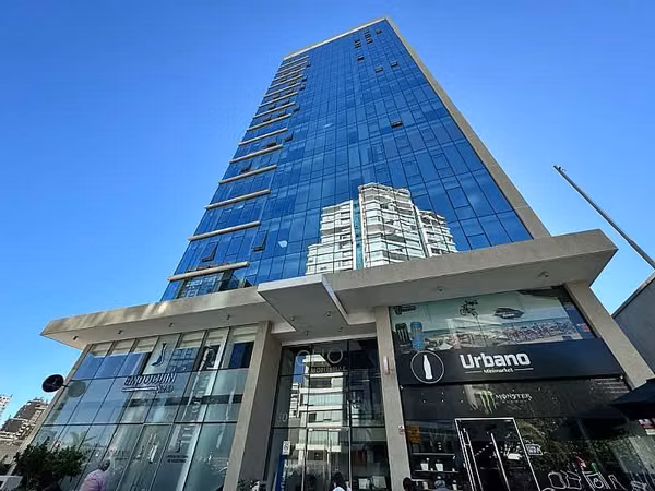 SE VENDE OFICINA BOSQUE DE MONTEMAR 41M2