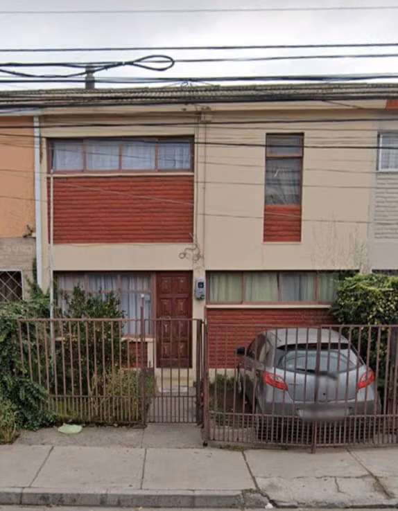 Rancagua Sur