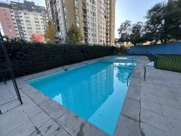 ARRIENDO HERMOSO DEPTO EN LA FLORIDA