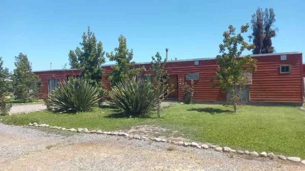 Parcela con 2 casas, 6 dormitorios, condominio, Ta