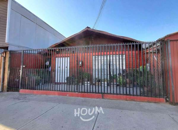 Casa en Santa Rosa