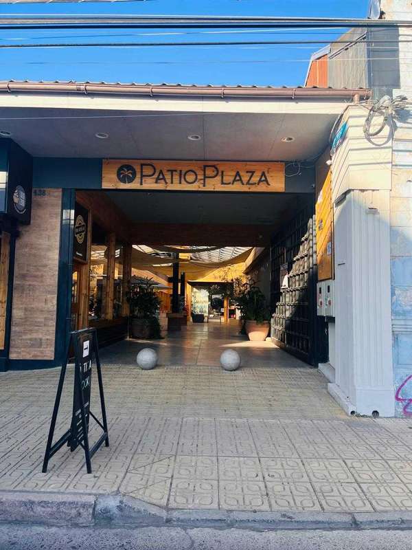 Locales Comerciales en Arriendo Curicó   (91260)