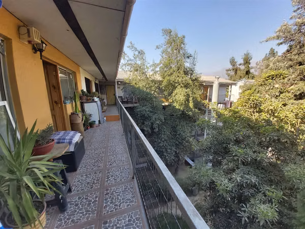 DEPARTAMENTO Av Las Torres / Altas Cumbres
