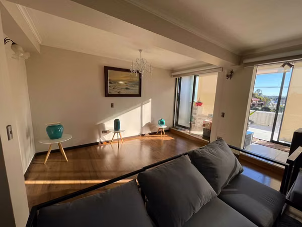 ELEGANTE Y ACOGEDOR DEPARTAMENTO  (23303)