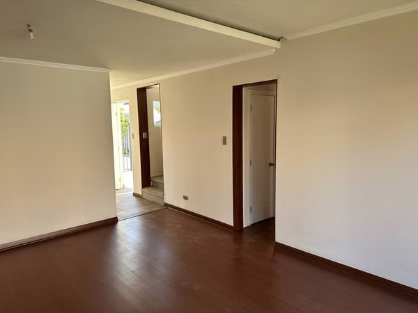 VENTA CASAS DESDE U.F 4.230 EN VALLE GRANDE