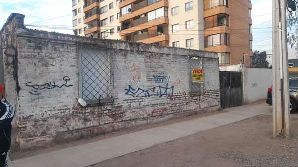 VENTA SITIO CON CASA SAN MIGUEL