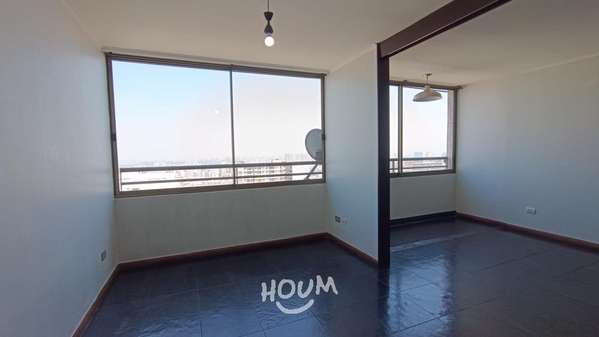 Departamento en Nueva Compañía