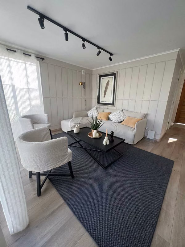 CASA NUEVA CHICUREO NORTE/ VENTA SIN COMISIÓN (92065)