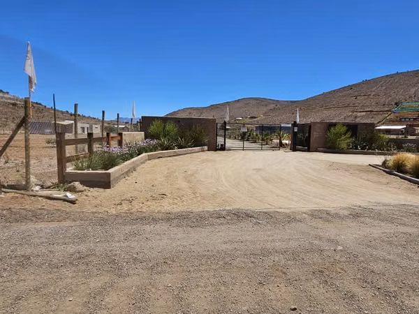Terreno Exclusivo en Fundo Nueva Aurora, Ovalle: 5.000 m²