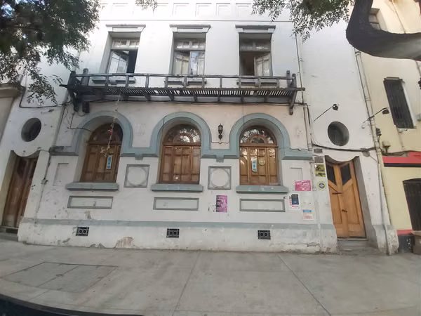 LOCAL COMERCIAL Barrio Yungay