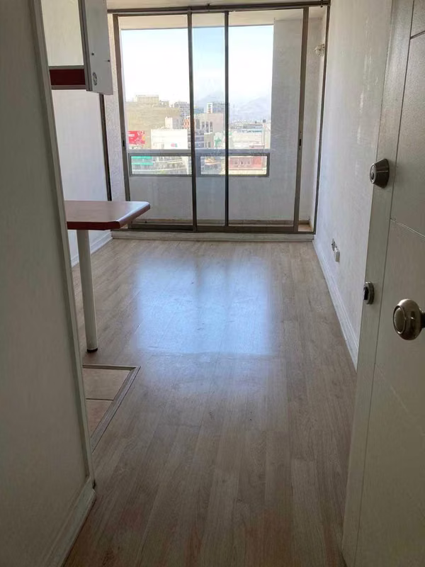 SAN ISIDRO, DEPARTAMENTO (92234)