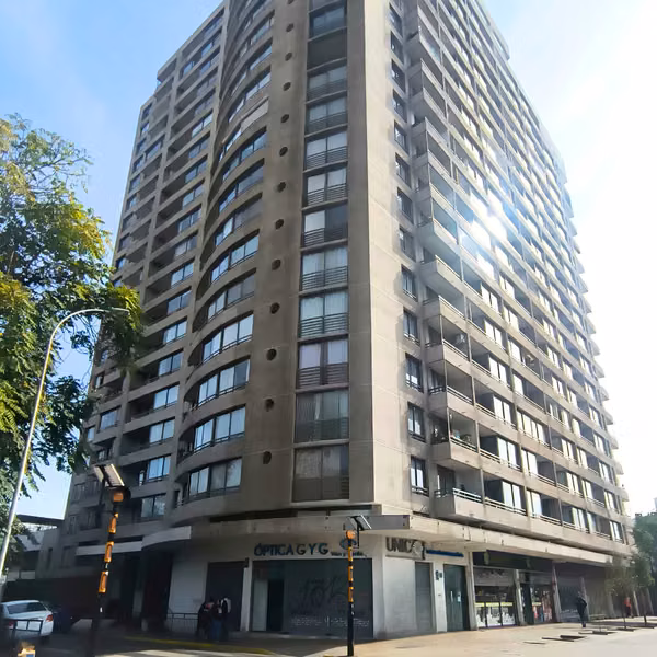 VENTA DPTO RECOLETA