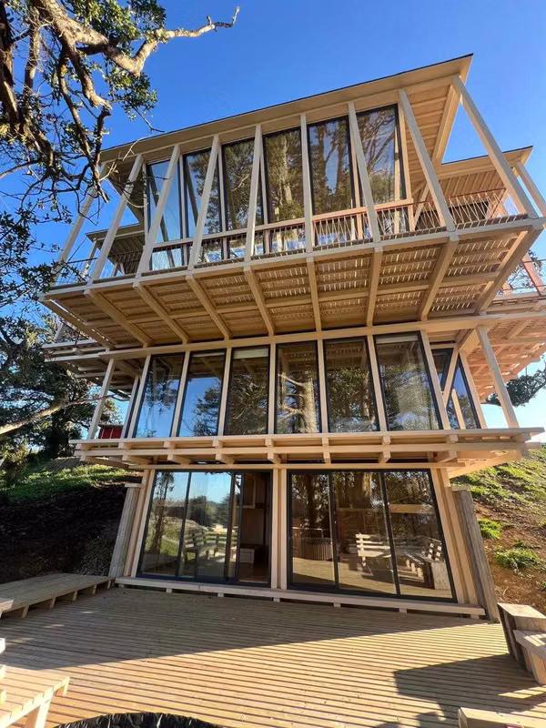 Exclusiva casa en Lomas de Frutillar (93157)
